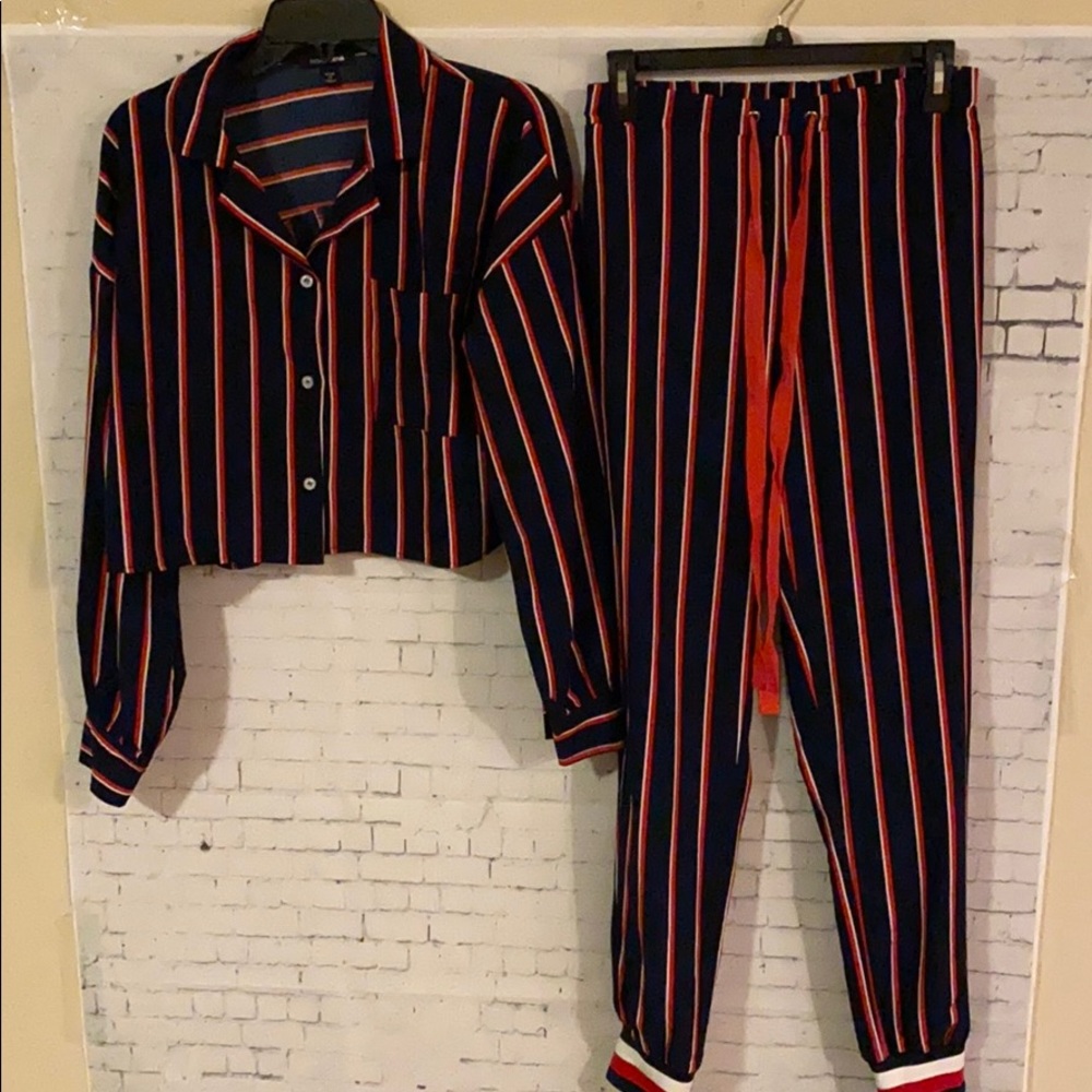 Jogger set